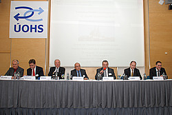 Josef Bejček, William E. Kovacic, Bedřich Danda, Kamil Jankovský, Petr Rafaj, Michal Hašek, David Raus
