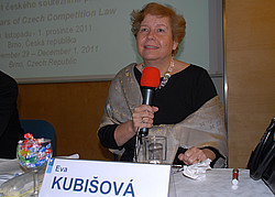 Eva Kubišová
